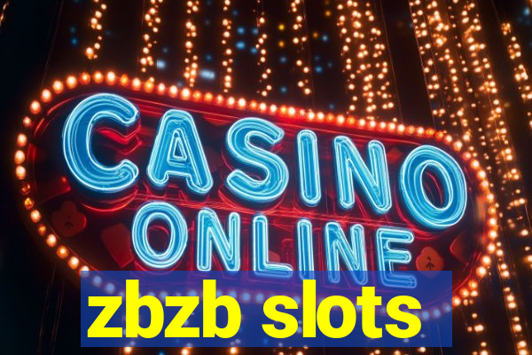 zbzb slots